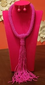 High Fashion Jewelry